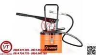 Máy bơm mỡ bằng tay GROZ VGP10(VT-MBM34)