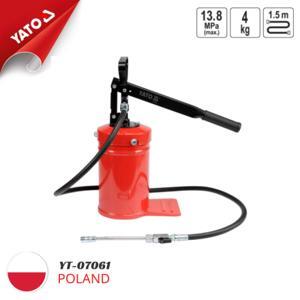 Máy bơm mỡ bằng tay Yato YT-07061