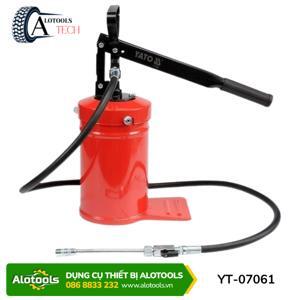 Máy bơm mỡ bằng tay Yato YT-07061