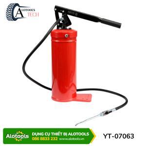 Máy bơm mỡ bằng tay Yato YT-07063
