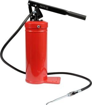 Máy bơm mỡ bằng tay Yato YT-07063
