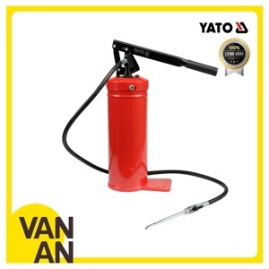 Máy bơm mỡ bằng tay Yato YT-07063