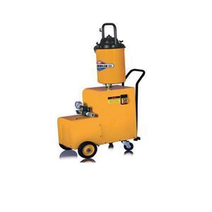 Máy bơm mỡ điện 12L Kocu GZ-D1