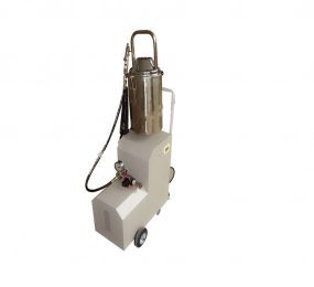 Máy bơm mỡ điện Kocu K6013