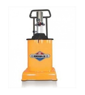 Máy bơm mỡ khí nén Kocu GZ-85W - 20L