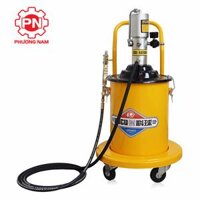 Máy bơm mỡ khí nén 20L Kocu GZ-150