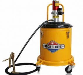 Máy bơm mỡ khí nén Kocu GZ-A9 - 30 lít