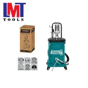 Máy bơm mỡ khí nén Total THT118301, 30Lít