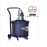 Máy bơm mỡ khí nén Kocu GZ-9X