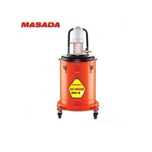 Máy bơm mỡ khí nén MASADA MD-60, 30lít