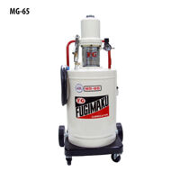 MÁY BƠM MỠ KHÍ NÉN MG-65 FUGIMAKU