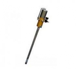 Máy bơm mỡ khí nén thanh dài Kocu GZ-185W
