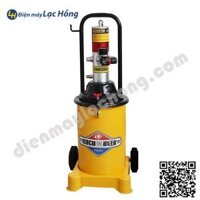 Máy bơm mỡ Kocu giá rẻ nhất thị trường - Kocu-GZ8 dung tích 12 lít