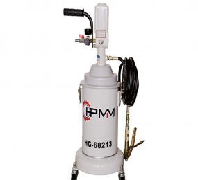Máy bơm mỡ ô tô bằng tay HPMM HG-68213