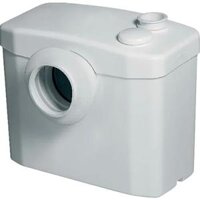 Máy bơm nghiền bồn cầu Tahawa Saniflo