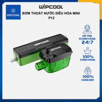 Máy bơm ngưng tụ chia nhỏ mỏng/ Bơm Thoát Nước Điều Hòa MODEL P12