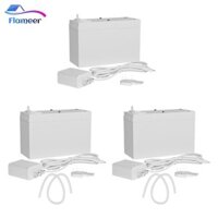 Máy bơm ngưng tụ Flameer Dễ sử dụng Máy bơm thoát nước loại bỏ chắc chắn cho