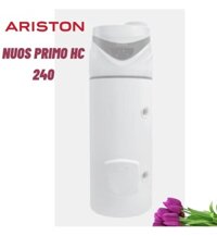 Máy Bơm Nhiệt Ariston NUOS PRIMO HC 240