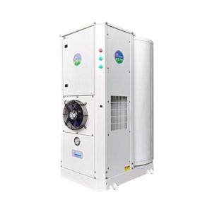 Máy bơm nhiệt bình tích hợp Megasun MGS-10-500 - 500 lít 10KW