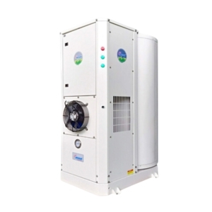 Máy bơm nhiệt bình tích hợp Megasun MGS-3.5-250 - 250 lít 3.5KW