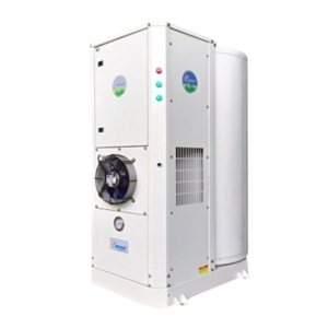 Máy bơm nhiệt bình tích hợp Megasun MGS-7.0-450 - 450 lít 7.0KW