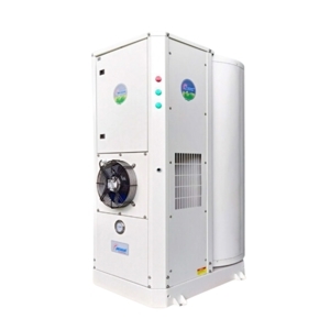 Máy bơm nhiệt bình tích hợp Megasun MGS-5.0-350 - 350 lít 5.0KW