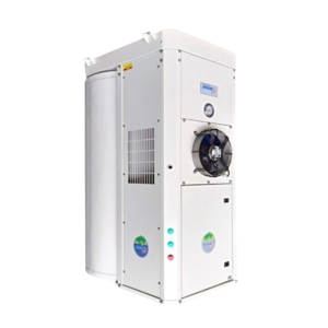 Máy bơm nhiệt bình tích hợp Megasun MGS-5.0-300 - 300 lít 5.0KW