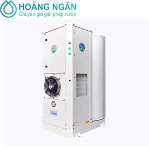 Máy bơm nhiệt bình tích hợp Megasun MGS-3.5-250 - 250 lít 3.5KW