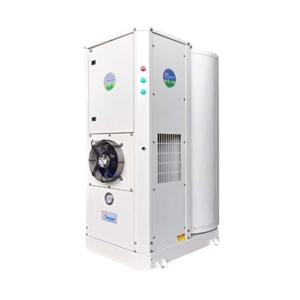 Máy bơm nhiệt bình tích hợp Megasun MGS-3.5-300 - 300 lít 3.5KW