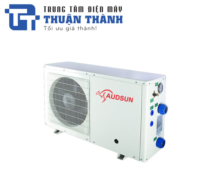 Máy bơm nhiệt Heat Pump Audsun KF140-X công suất 140L/h