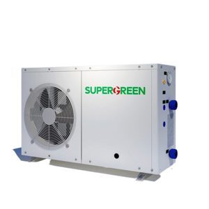 Máy bơm nhiệt Heat Pump Audsun KF70-X công suất 70L/h