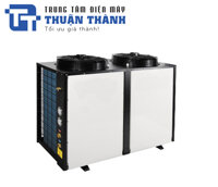 Máy bơm nhiệt Heat Pump AUDSUN công nghiệp ARG-10S-L 840L/h