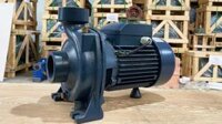 Máy bơm nước 1 pha 3.7kW 5Hp