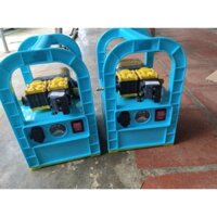 Máy bơm nước 12v.