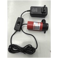 Máy bơm nước 12v