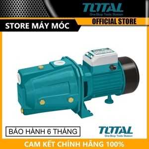 Máy bơm nước 1500w Total TWP315006