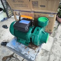 Máy bơm nước 1.5hp ( d1032 ) Lingxiao 2DK18 nhập khẩu Trung Quốc, bảo hành 12 tháng.