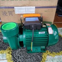 Máy bơm nước 1.5hp ( d1052 ) Lingxiao 2DK18 nhập khẩu Trung Quốc, bảo hành 12 tháng.