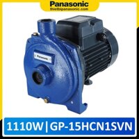 Máy bơm nước 1.5HP Panasonic 1110W GP-15HCN1SVN