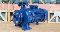 Máy bơm nước 3 pha 5.5kW 7.5Hp