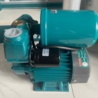 Máy bơm nước 370W TOTAL TWP93706 Motor Dây Đồng Cánh quạt nước bằng đồng
