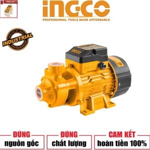 Máy bơm nước 550W Ingco VPM5508