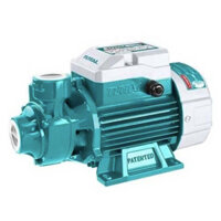 Máy bơm nước 550W TOTAL TWP15506 Motor Dây Đồng cánh quạt bằng đồng thau