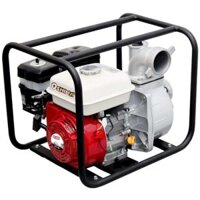 Máy Bơm Nước 5.5HP Chạy Xăng Oshima OS 50