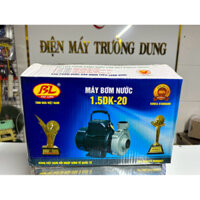 MÁY BƠM NƯỚC 750W BẢO LONG HÀNG VIỆT NAM CHẤT LƯỢNG CAO TẶNG REN HÚT SẢ VÀ BĂNG TAN