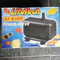 Máy Bơm Nước 80W Lifetech AP5300