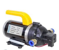 Máy bơm nước áp lực 12V 120W