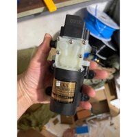 Máy bơm nước áp lực cao 12v SUKA - bơm mini
