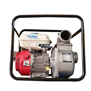 Máy bơm nước áp lực cao Yokohama YK50F