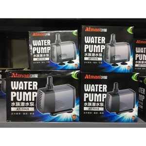 Máy bơm nước Atman 106s